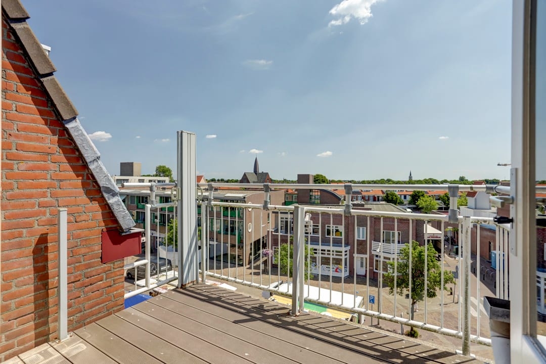 Foto 13 van Wiekenhof 15