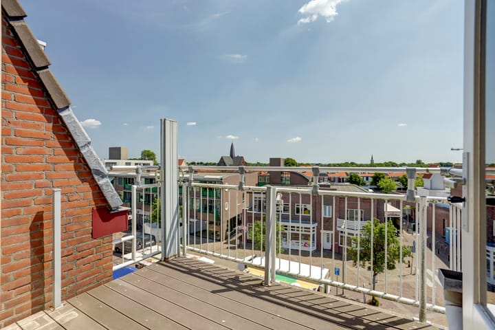 Foto 13 van Wiekenhof 15