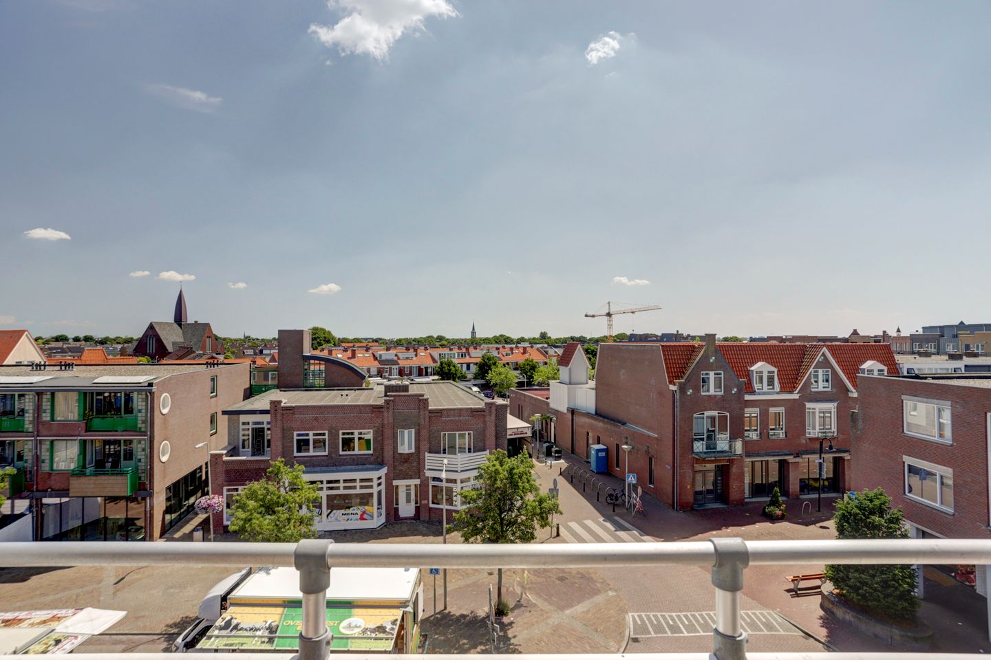 Foto 14 van Wiekenhof 15