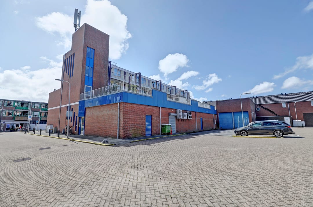 Foto 16 van Wiekenhof 15