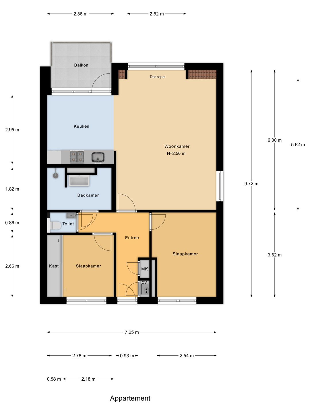 Foto 22 van Wiekenhof 15