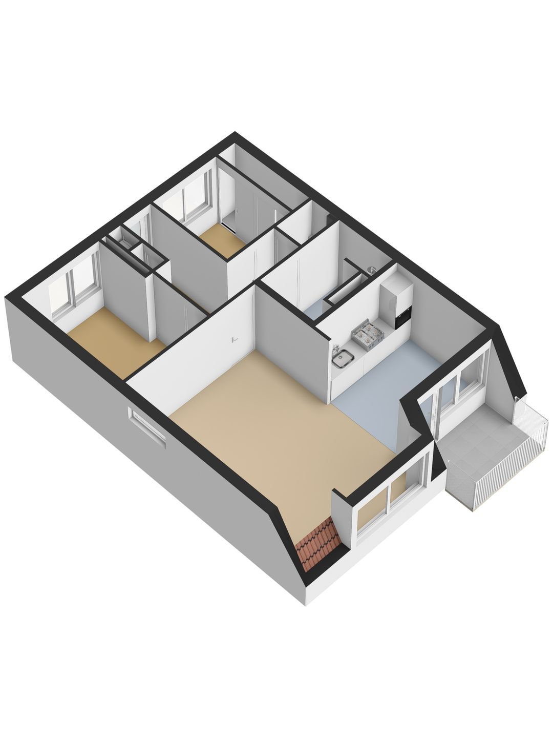 Foto 23 van Wiekenhof 15