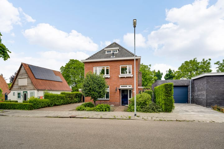 Foto 6 van Kruisstraat 20