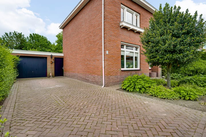 Foto 8 van Kruisstraat 20