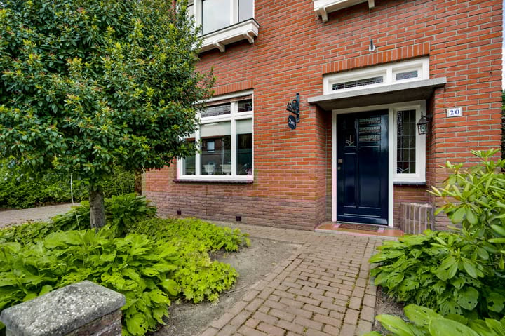 Foto 10 van Kruisstraat 20