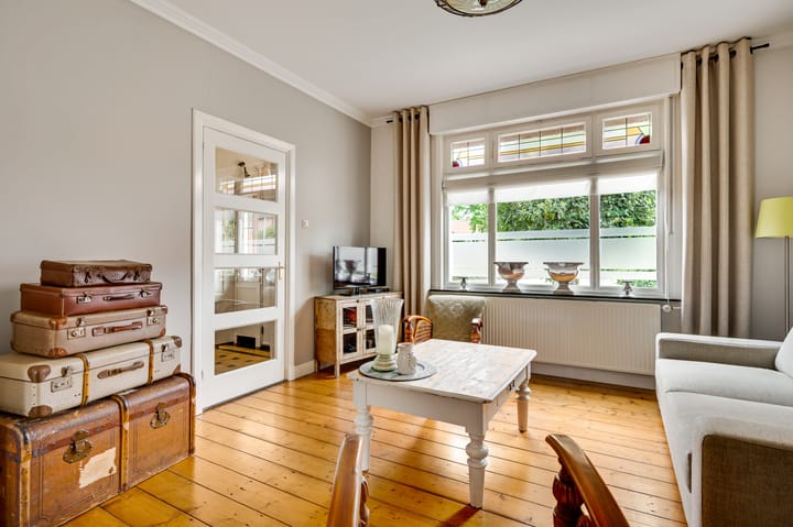 Foto 15 van Kruisstraat 20