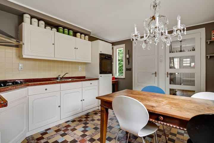 Foto 20 van Kruisstraat 20