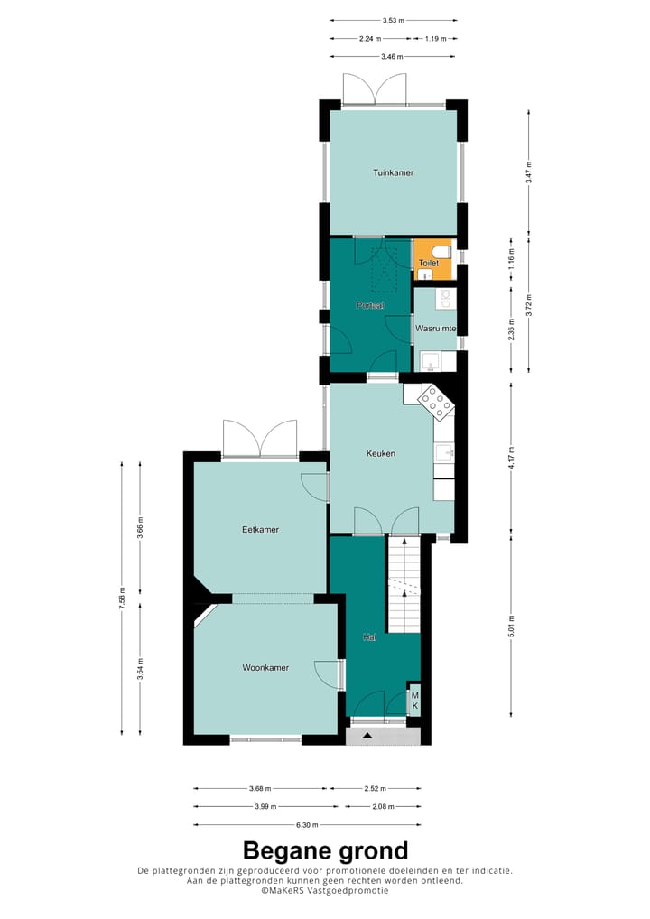 Foto 47 van Kruisstraat 20