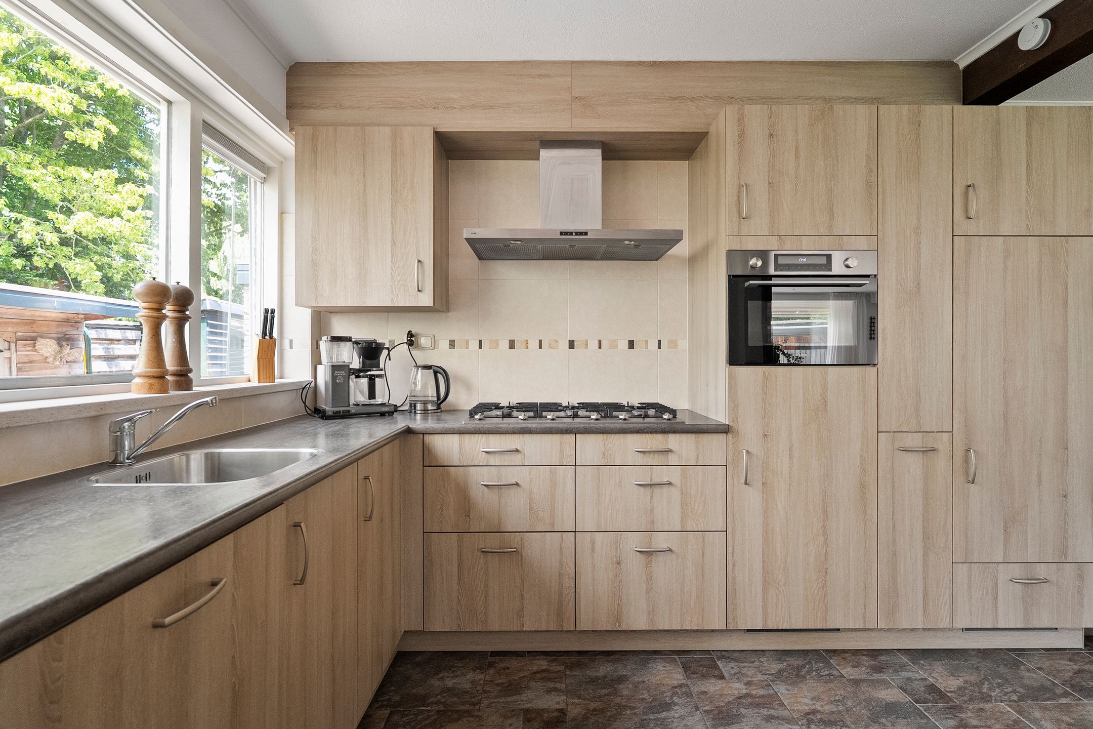 Foto 3 van Hazelaarlaan 6