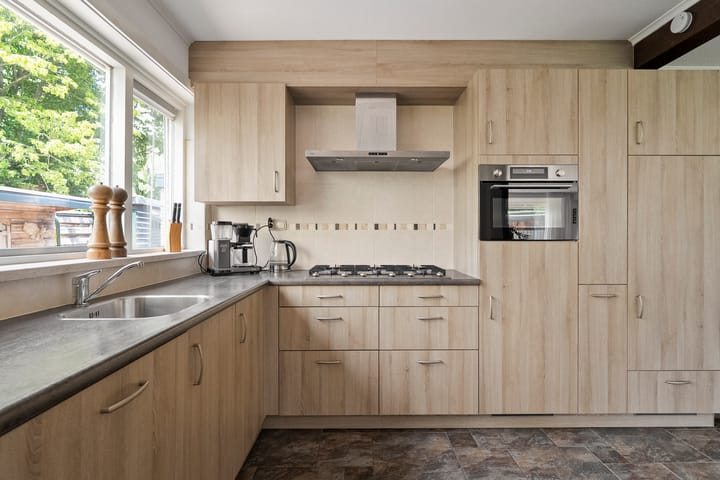 Foto 3 van Hazelaarlaan 6