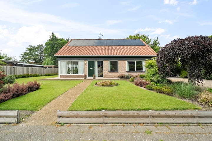 Foto 6 van Hazelaarlaan 6