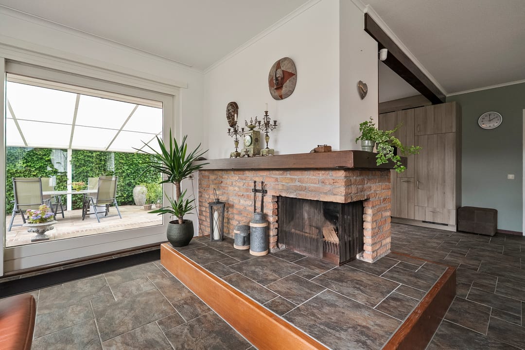 Foto 11 van Hazelaarlaan 6