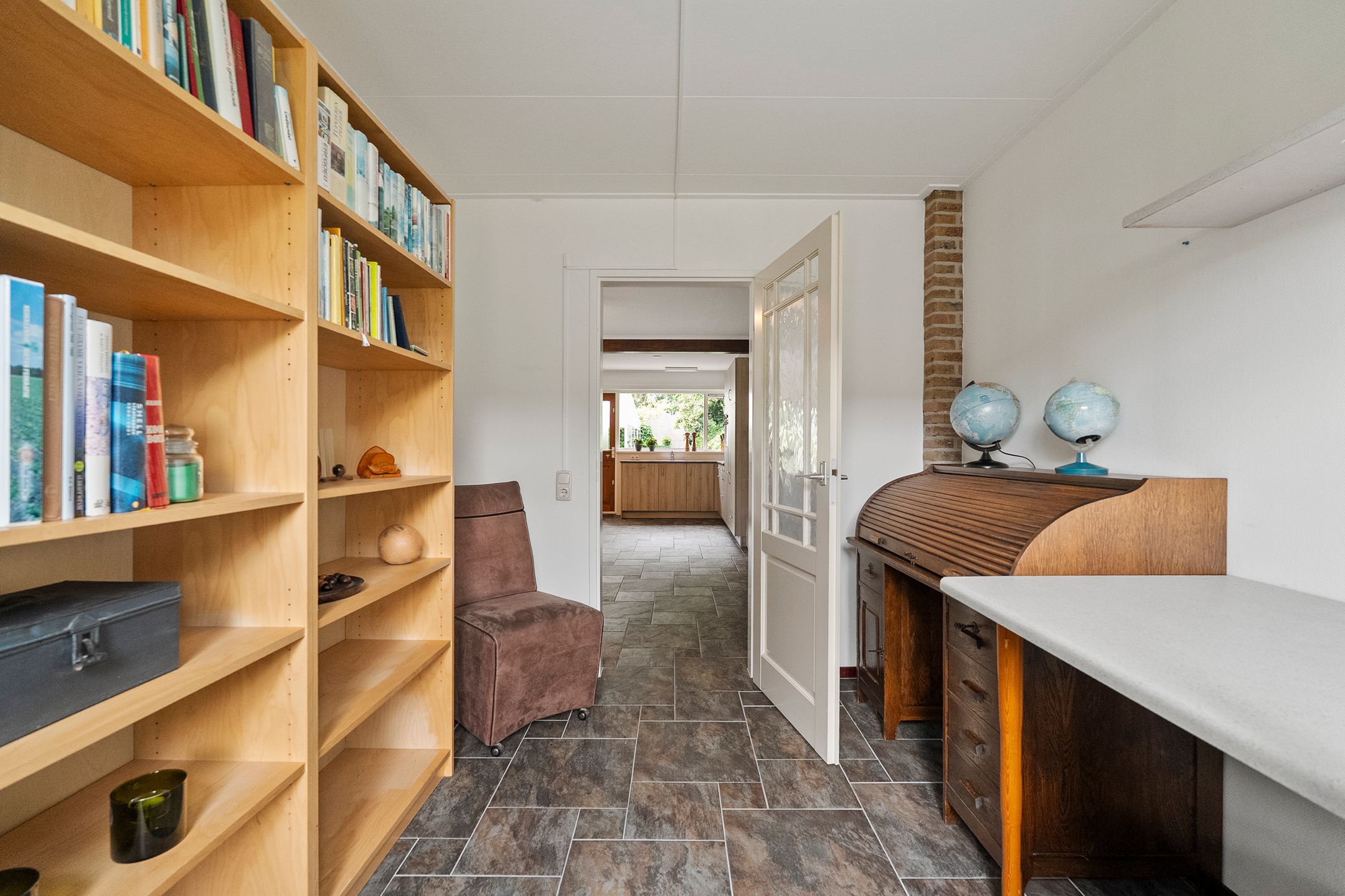 Foto 15 van Hazelaarlaan 6