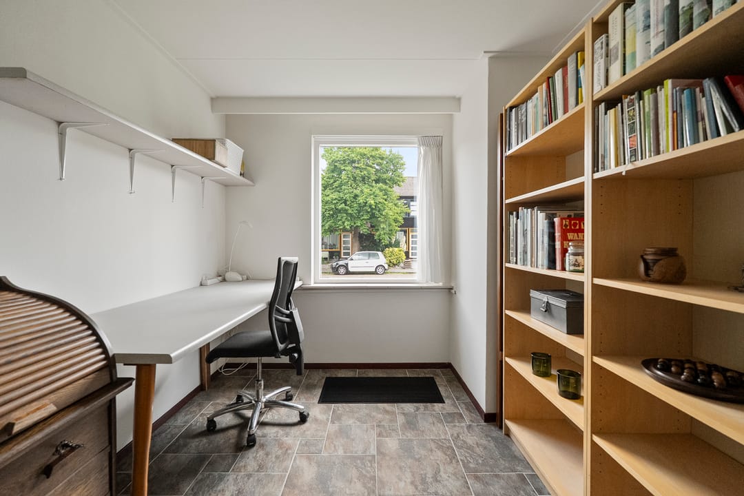 Foto 16 van Hazelaarlaan 6