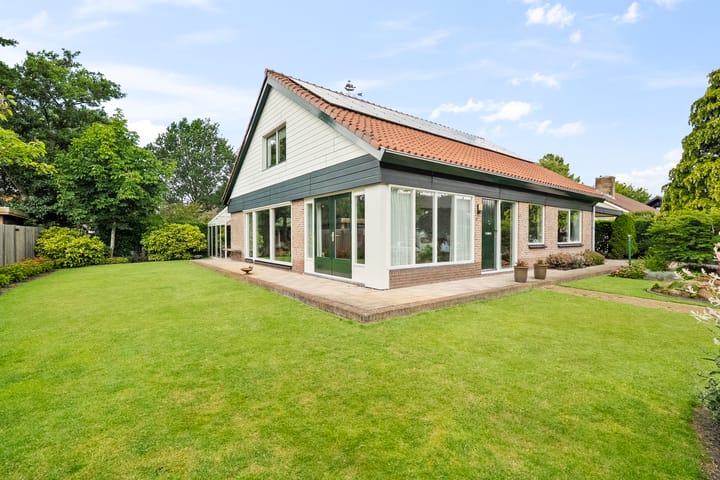 Foto 27 van Hazelaarlaan 6