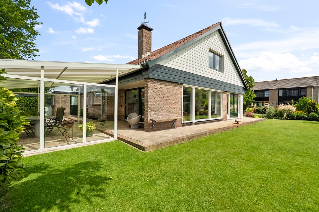 Foto 28 van Hazelaarlaan 6