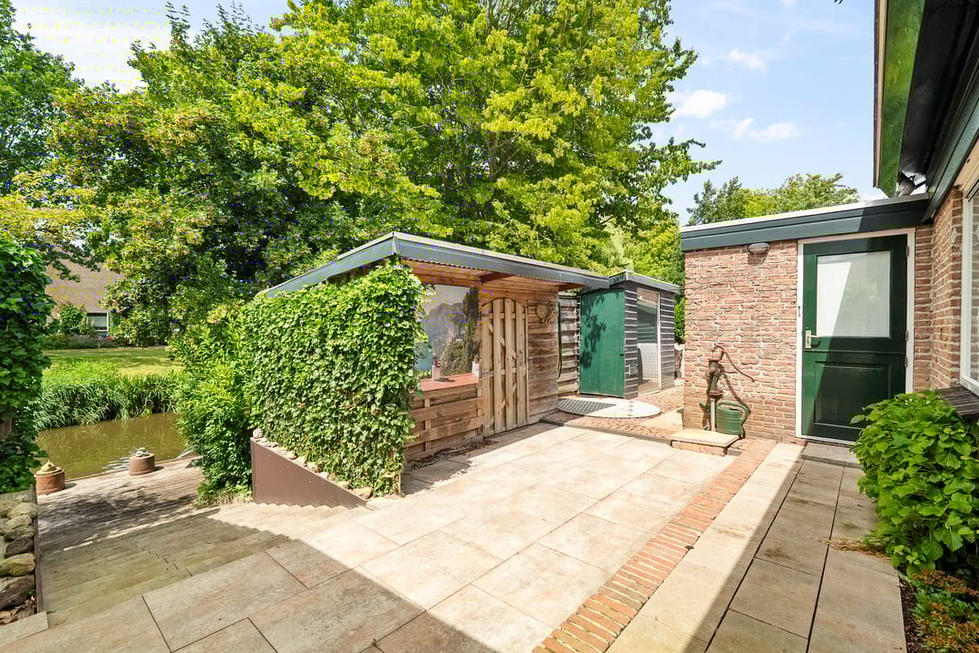 Foto 31 van Hazelaarlaan 6