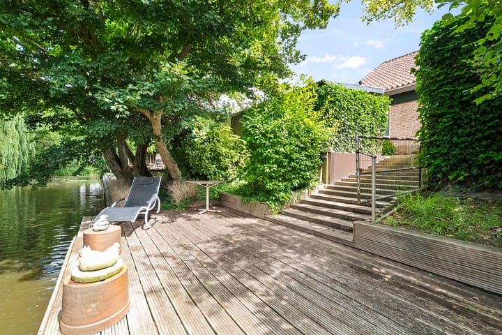 Foto 32 van Hazelaarlaan 6