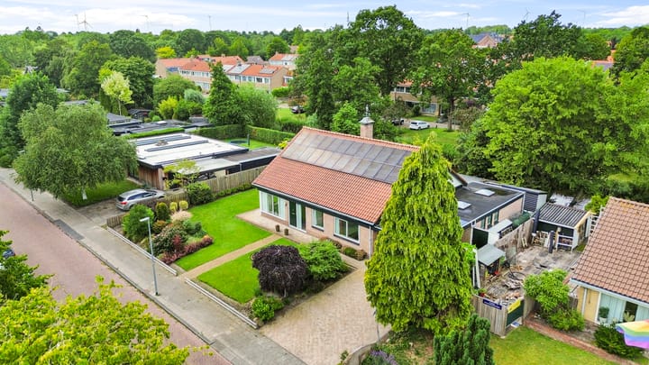 Foto 34 van Hazelaarlaan 6