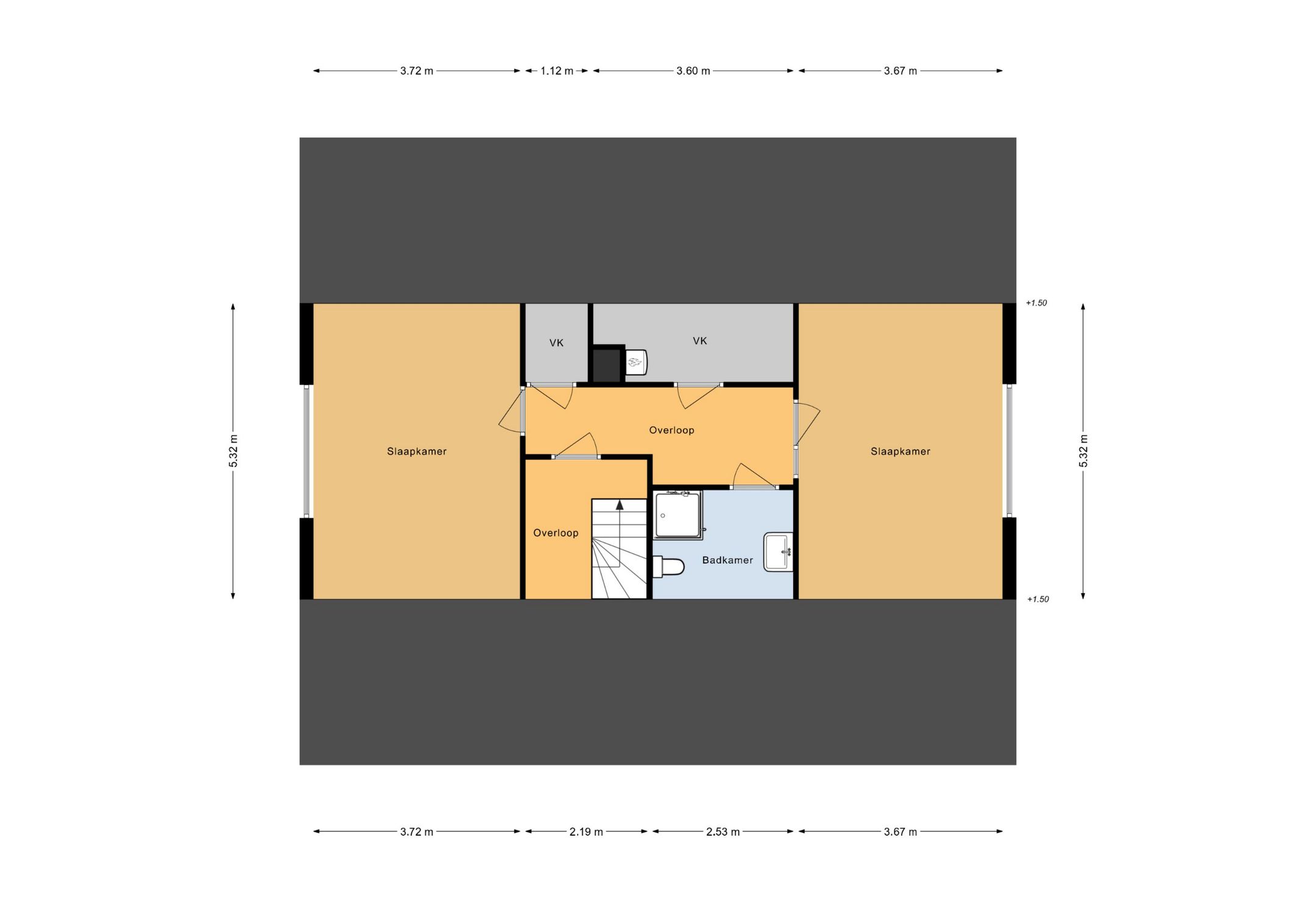 Foto 36 van Hazelaarlaan 6