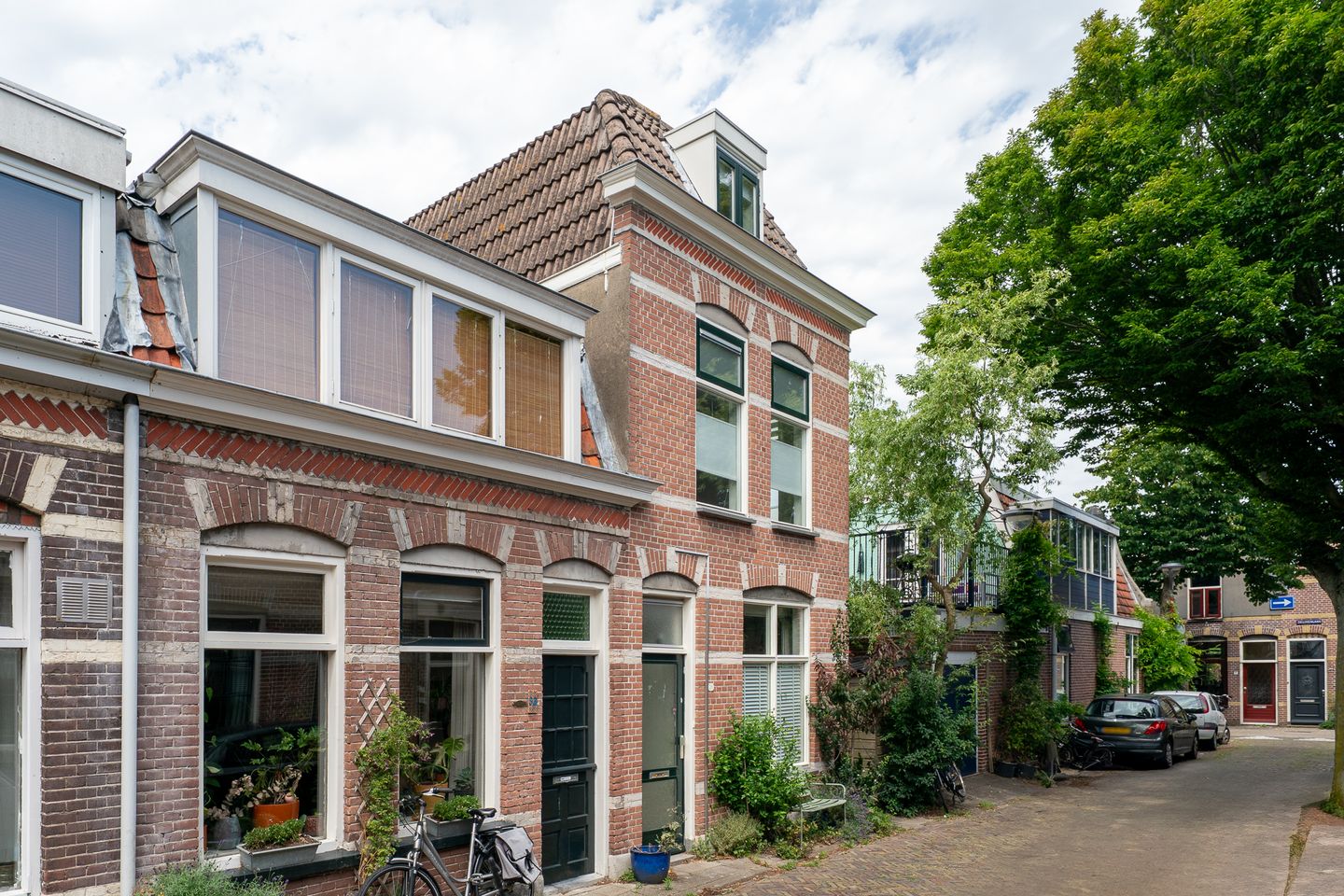 2e Tuindwarsstraat 35 main image