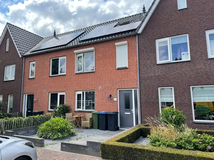 Foto 1 van Ossenwaard 80