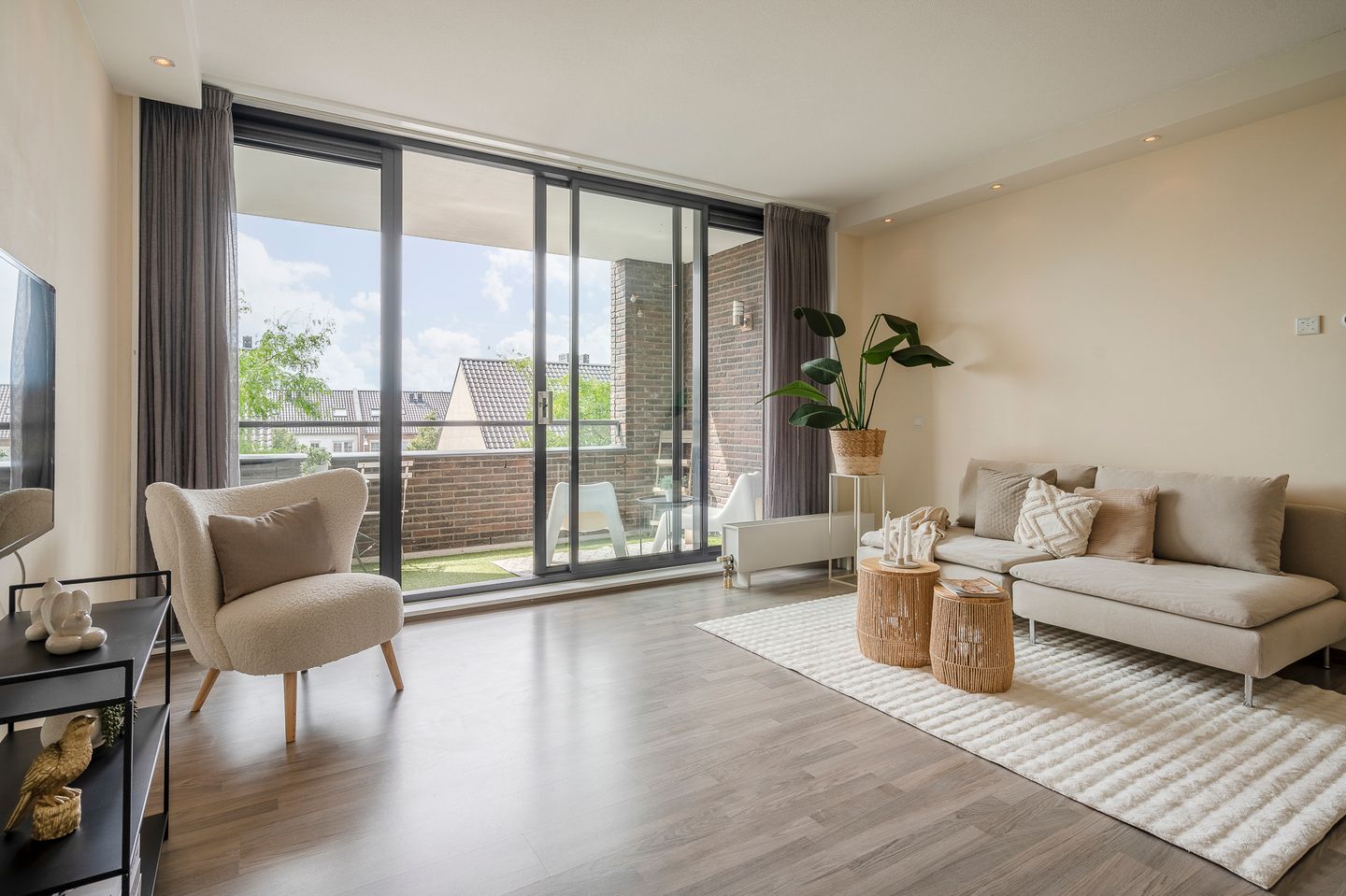 Foto 1 van Sterreschans 561