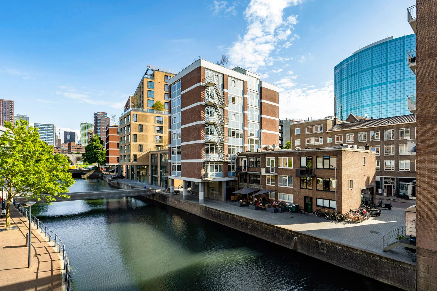 View photo 3 of Westewagenstraat 60