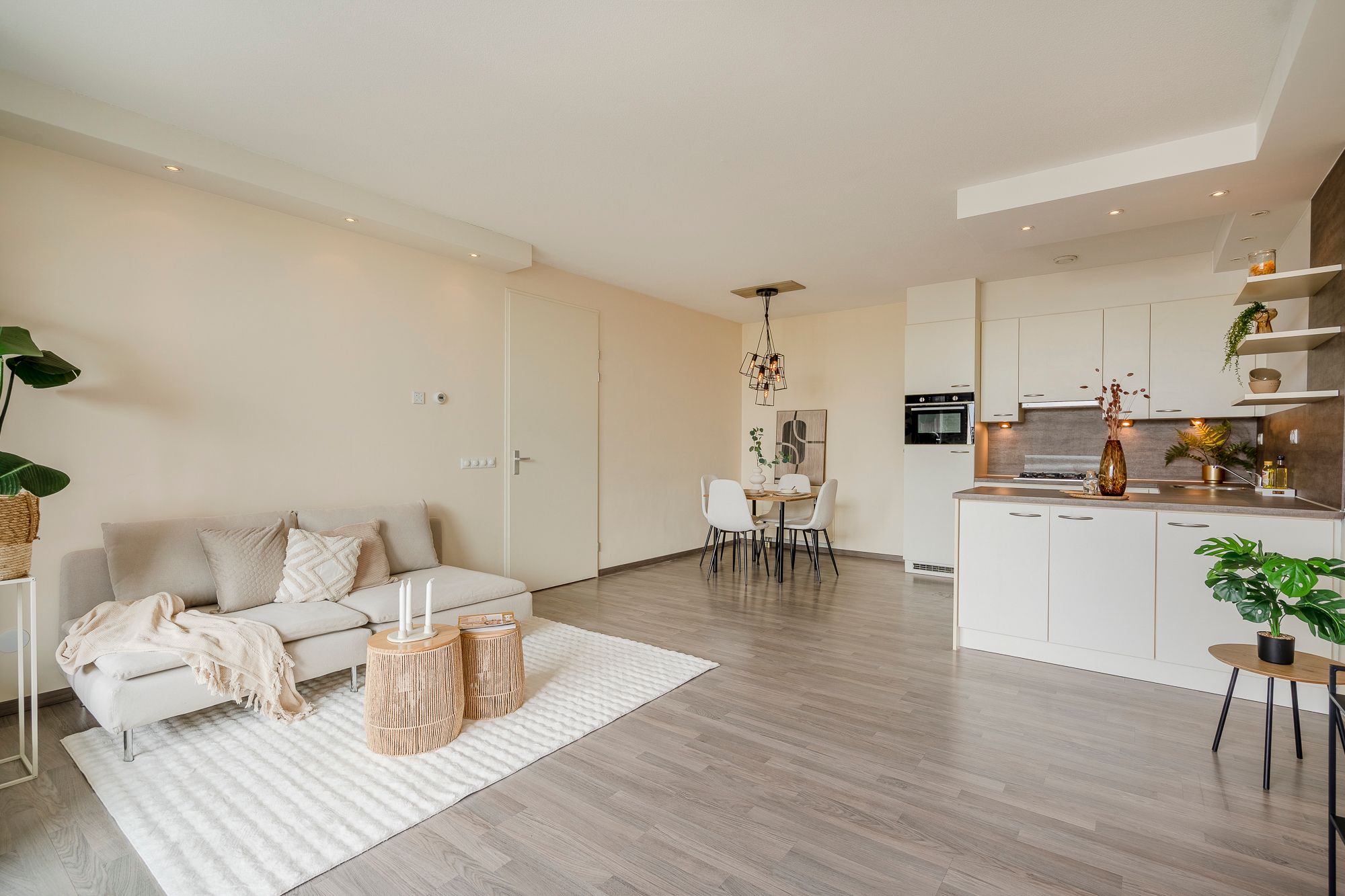 Foto 3 van Sterreschans 561