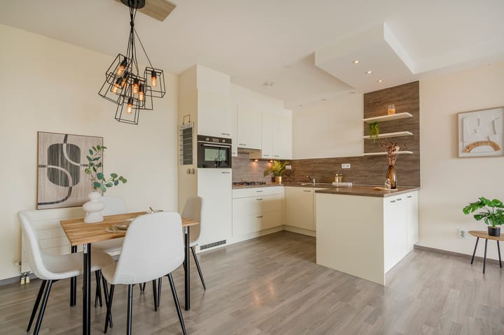 Foto 4 van Sterreschans 561