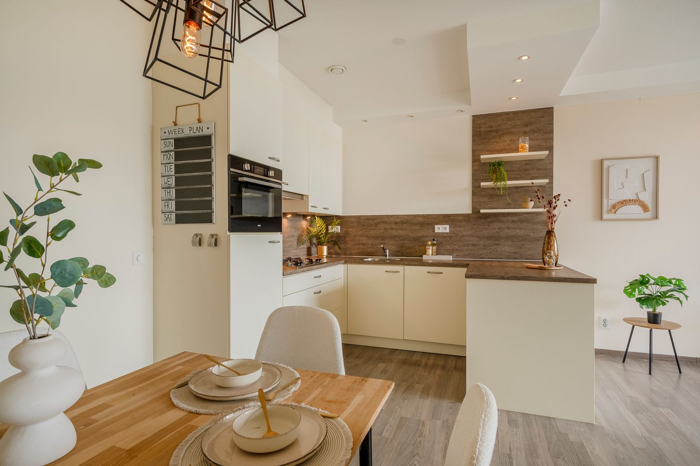 Foto 5 van Sterreschans 561