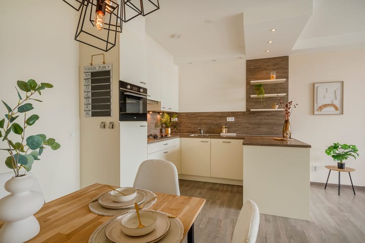 Foto 5 van Sterreschans 561