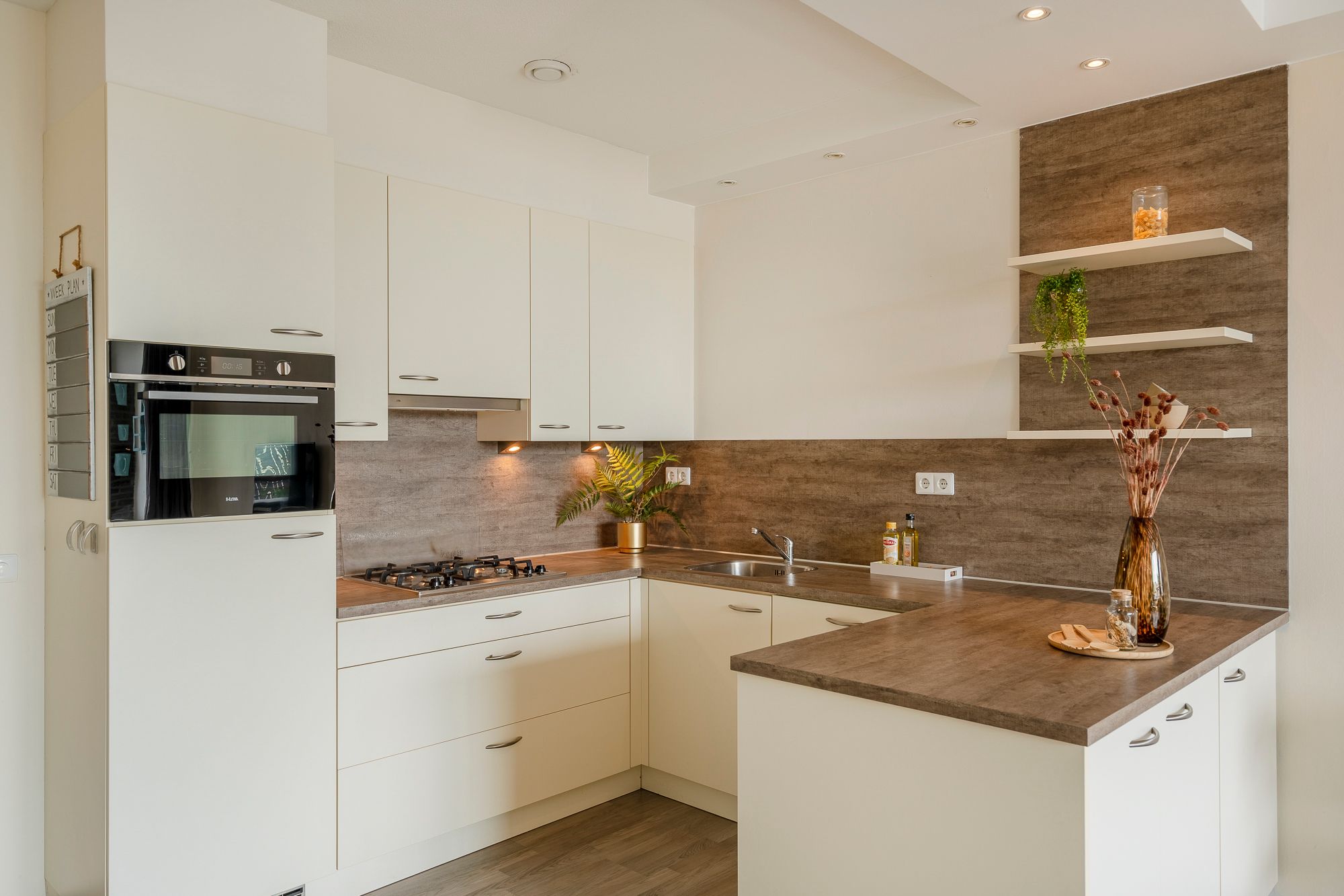 Foto 6 van Sterreschans 561