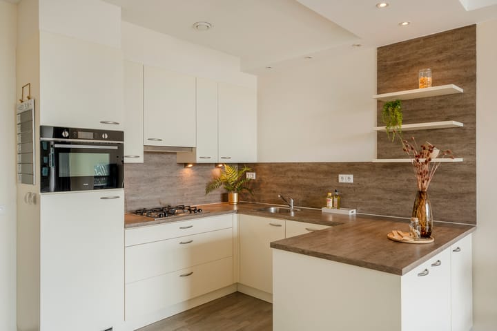 Foto 6 van Sterreschans 561