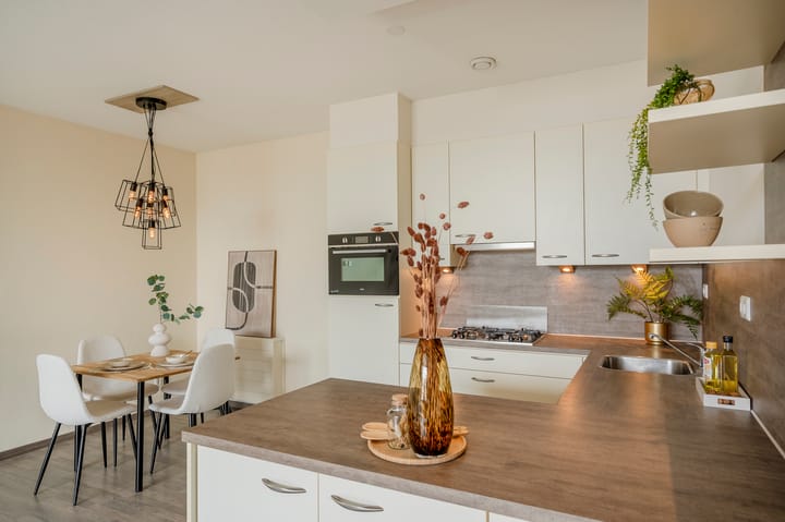 Foto 7 van Sterreschans 561