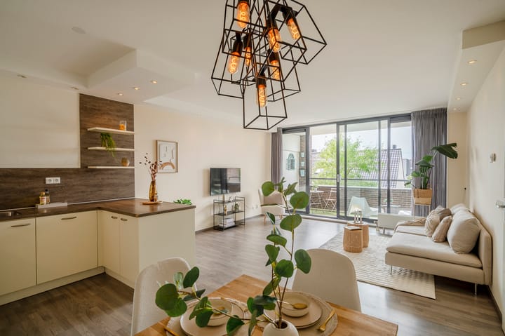 Foto 8 van Sterreschans 561