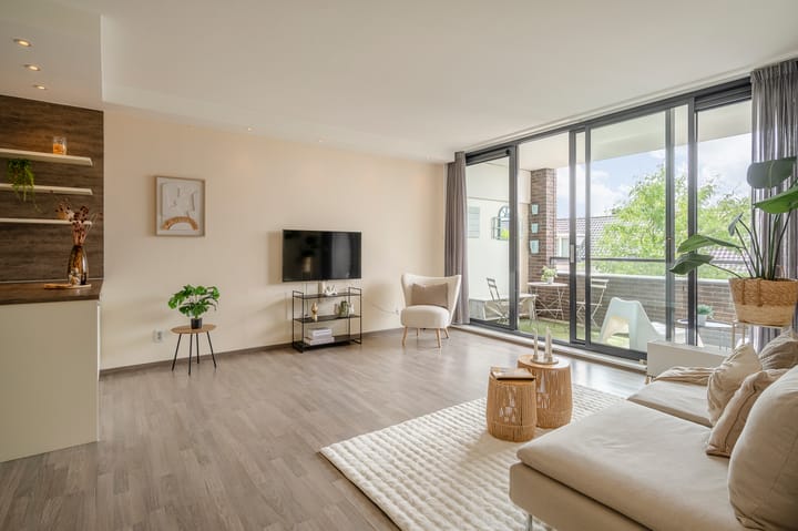 Foto 9 van Sterreschans 561