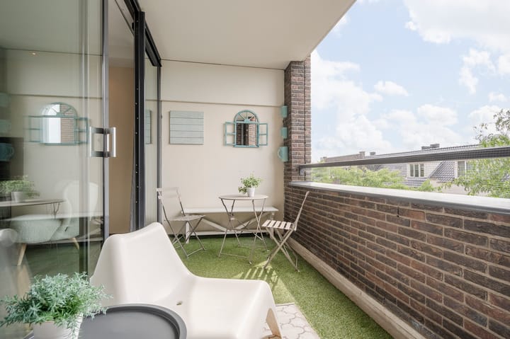 Foto 12 van Sterreschans 561