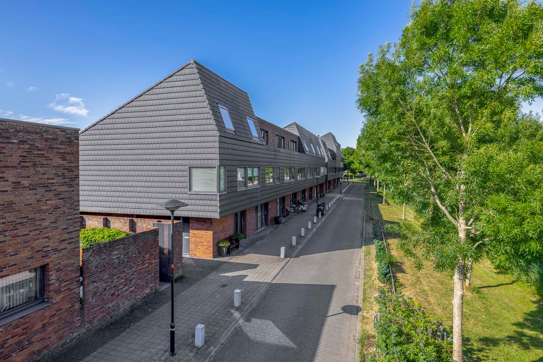 Foto 1 van Stampioenstraat 113