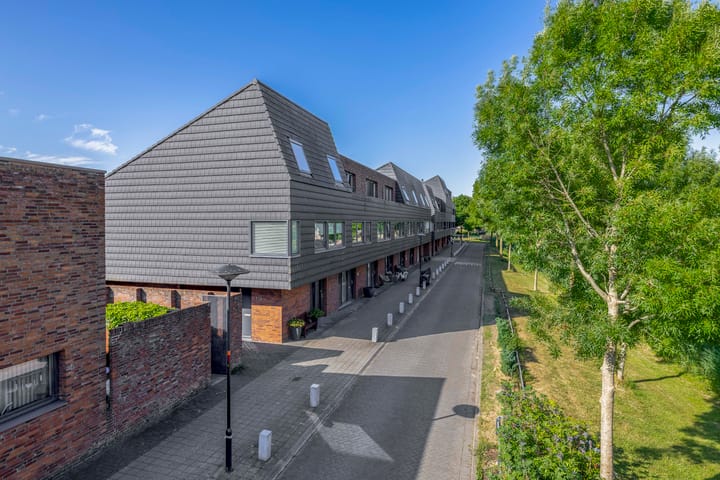 Foto 1 van Stampioenstraat 113