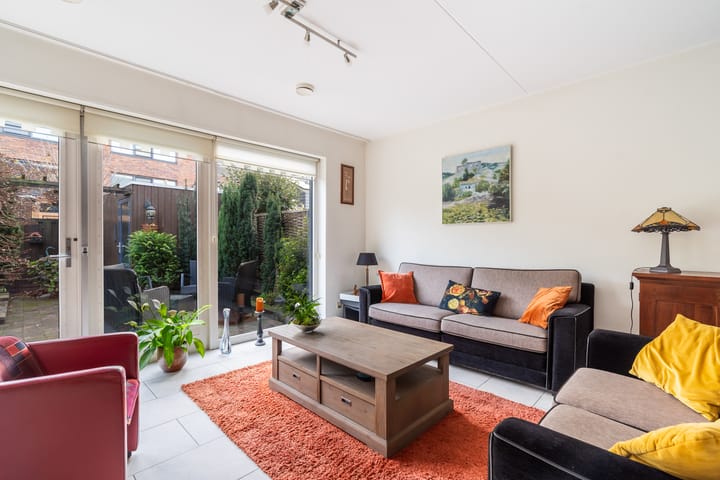 Foto 2 van Stampioenstraat 113