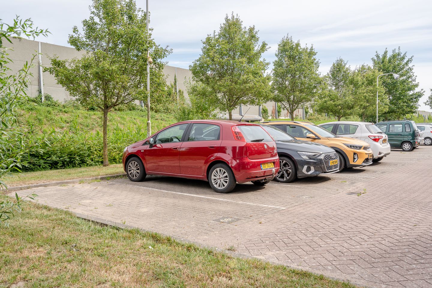 Foto 40 van Sterreschans 561