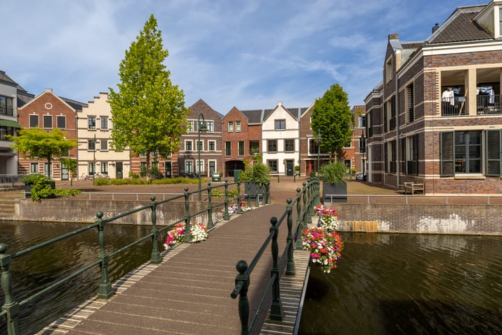 Foto 1 van Landstraat 182