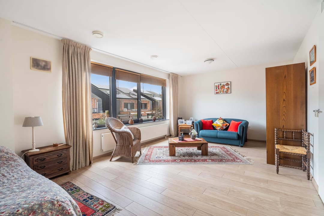 Foto 13 van Stampioenstraat 113