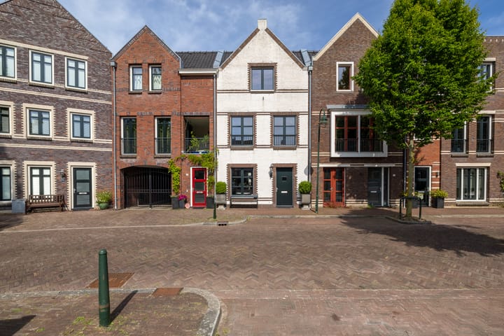 Foto 2 van Landstraat 182