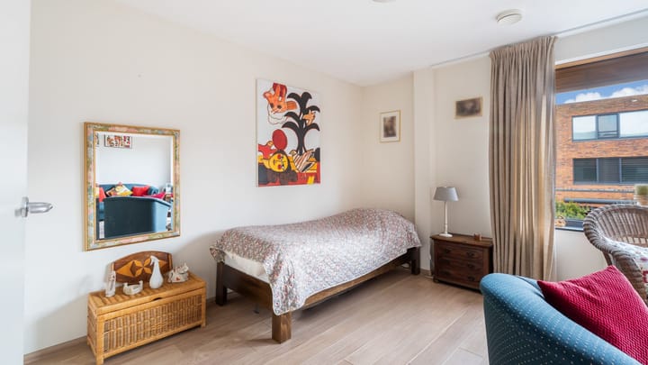 Foto 14 van Stampioenstraat 113