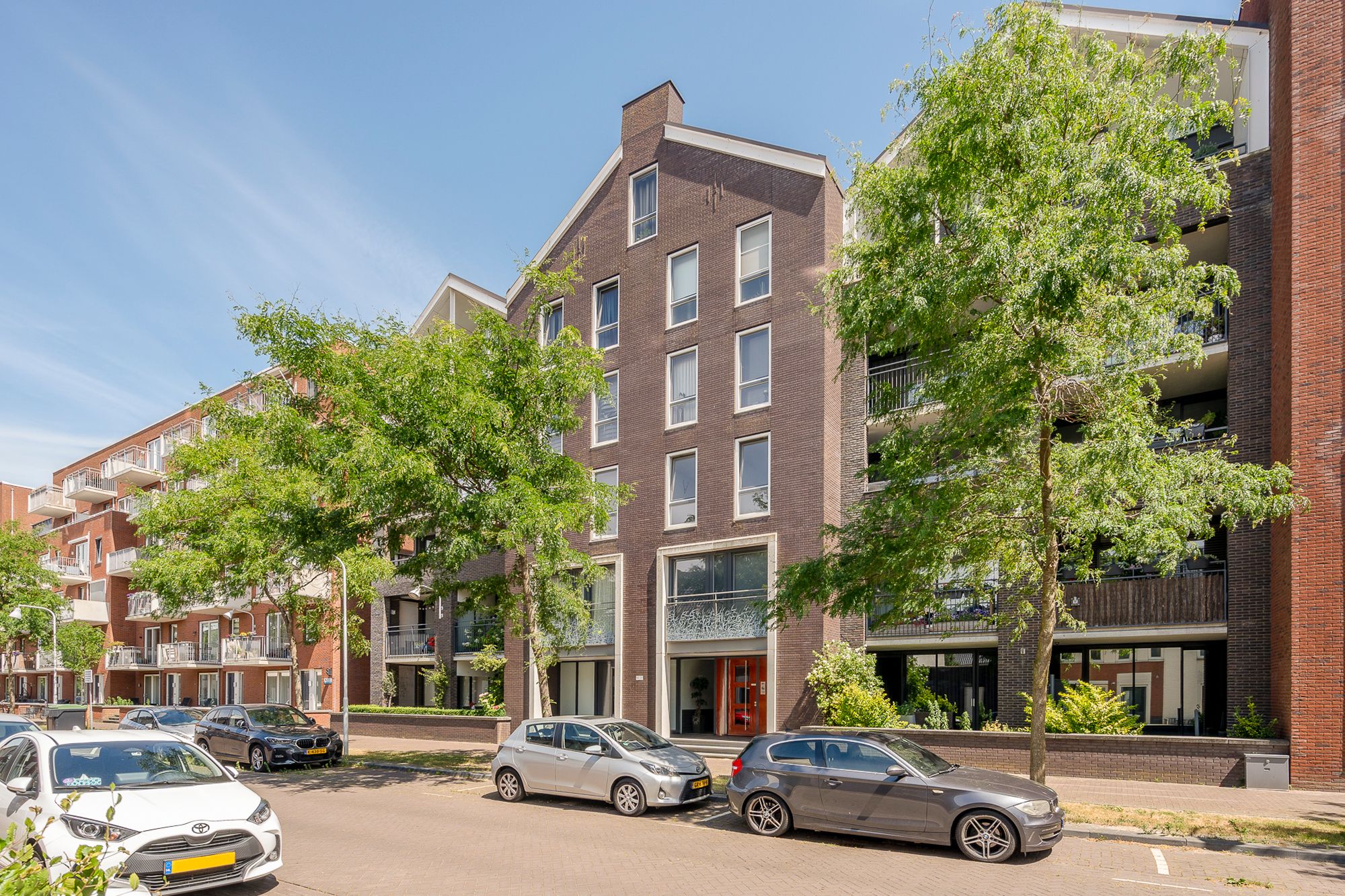 Foto 48 van Sterreschans 561