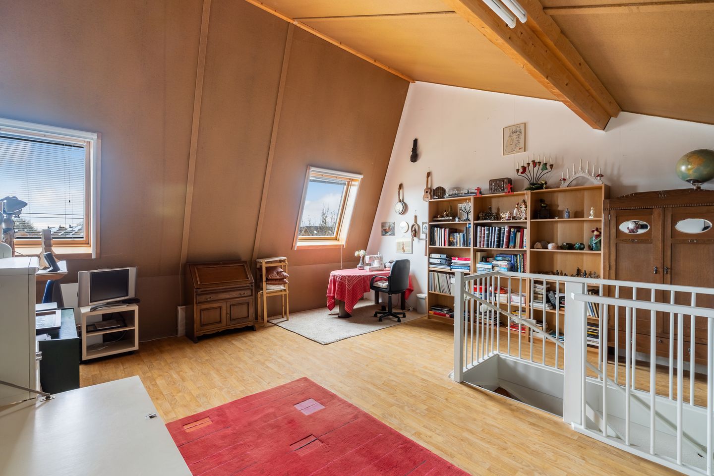 Foto 19 van Stampioenstraat 113