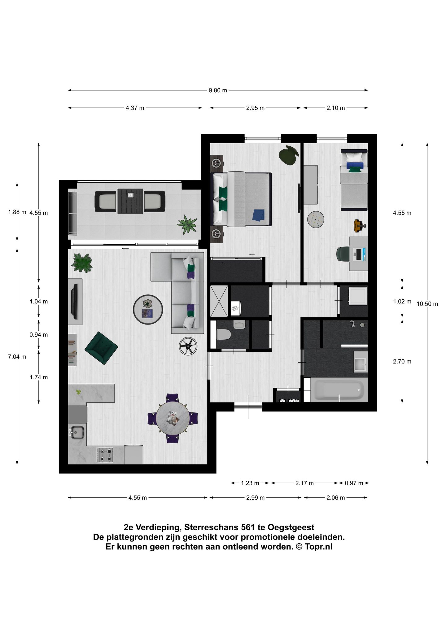 Foto 50 van Sterreschans 561
