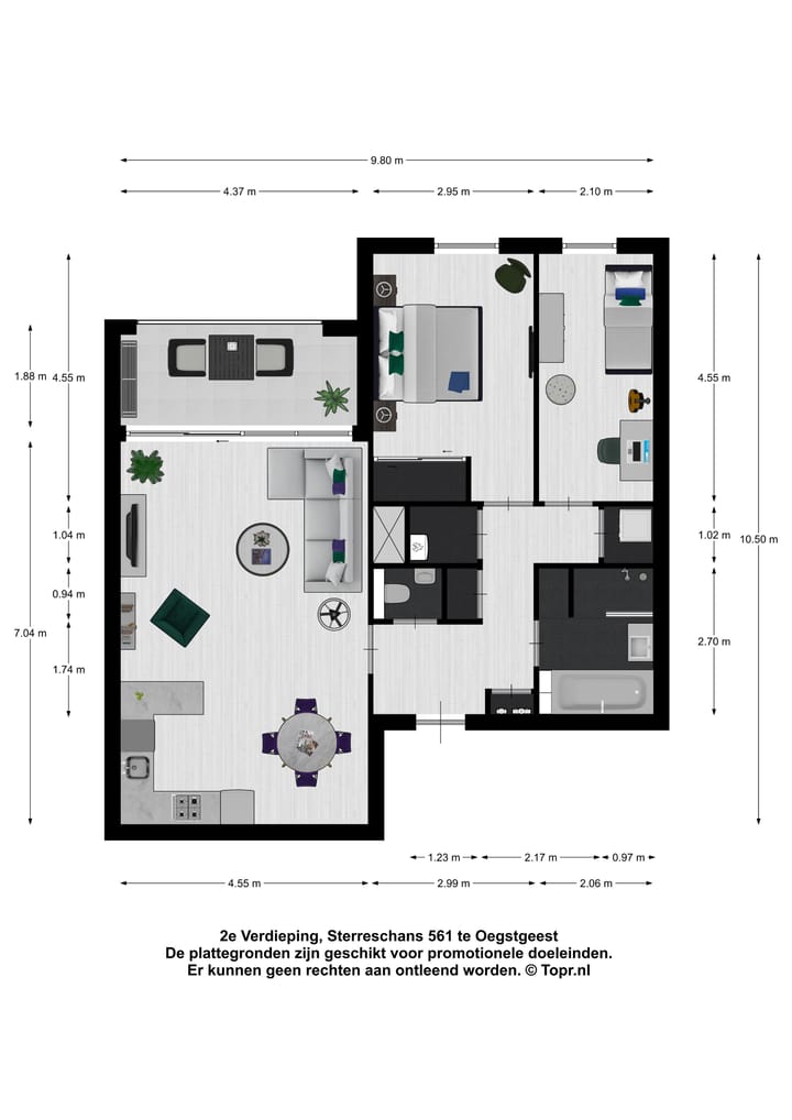 Foto 50 van Sterreschans 561